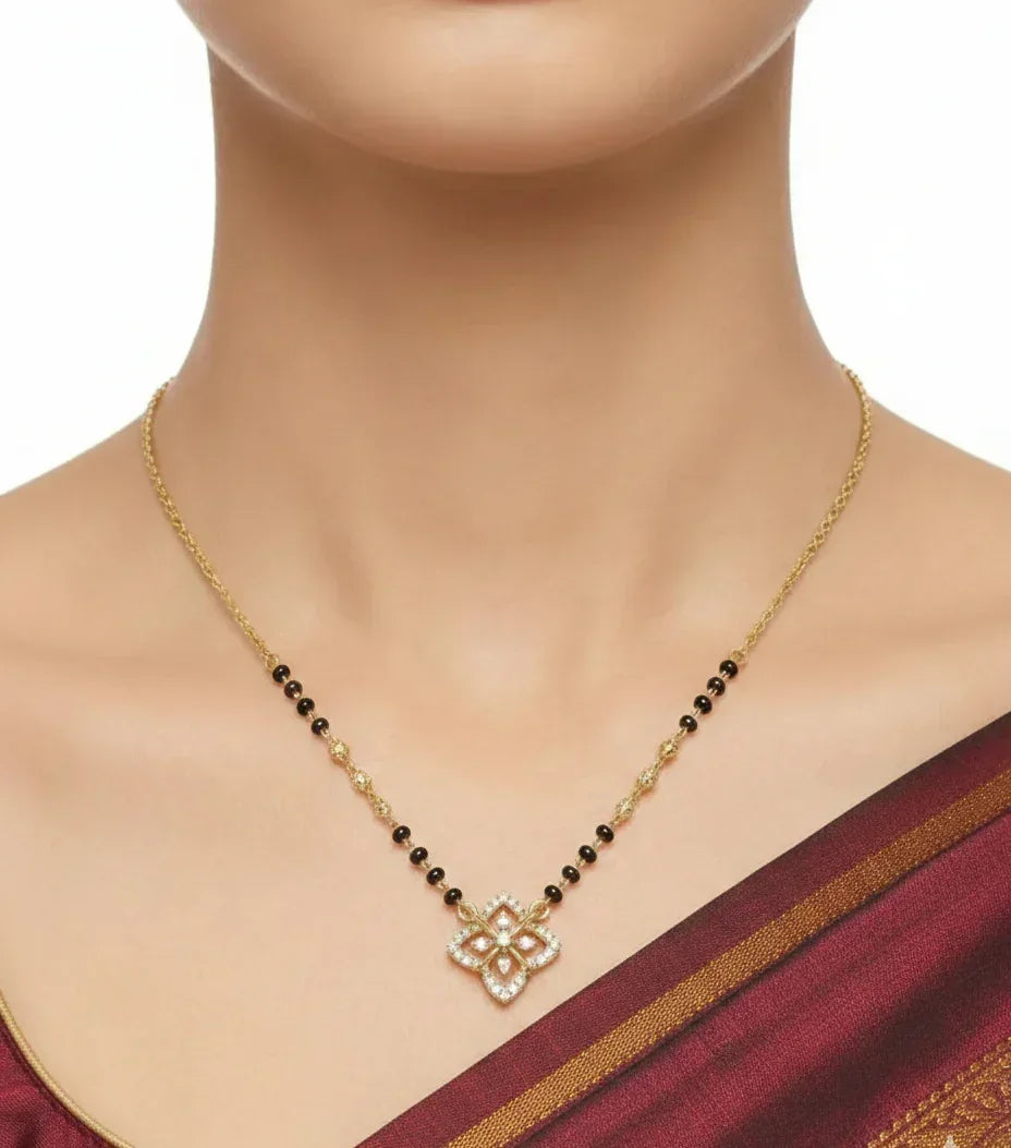 Riwaaz Mangalsutra