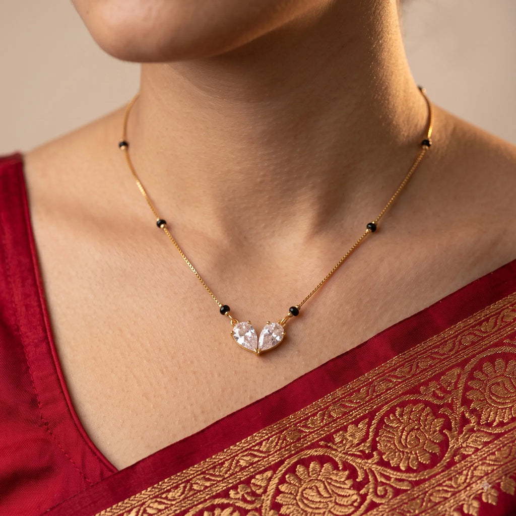 Tulsi Sutra Mangalsutra