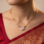 Tulsi Sutra Mangalsutra