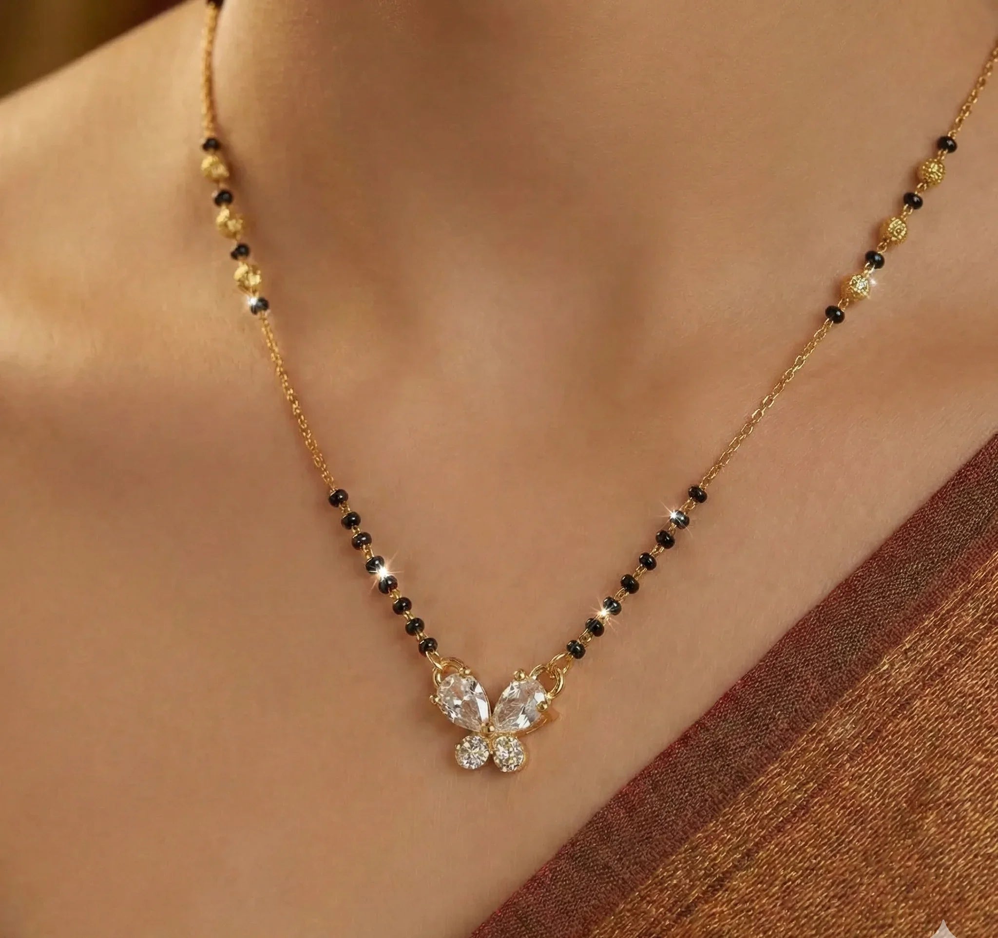 Adhira Mangalsutra