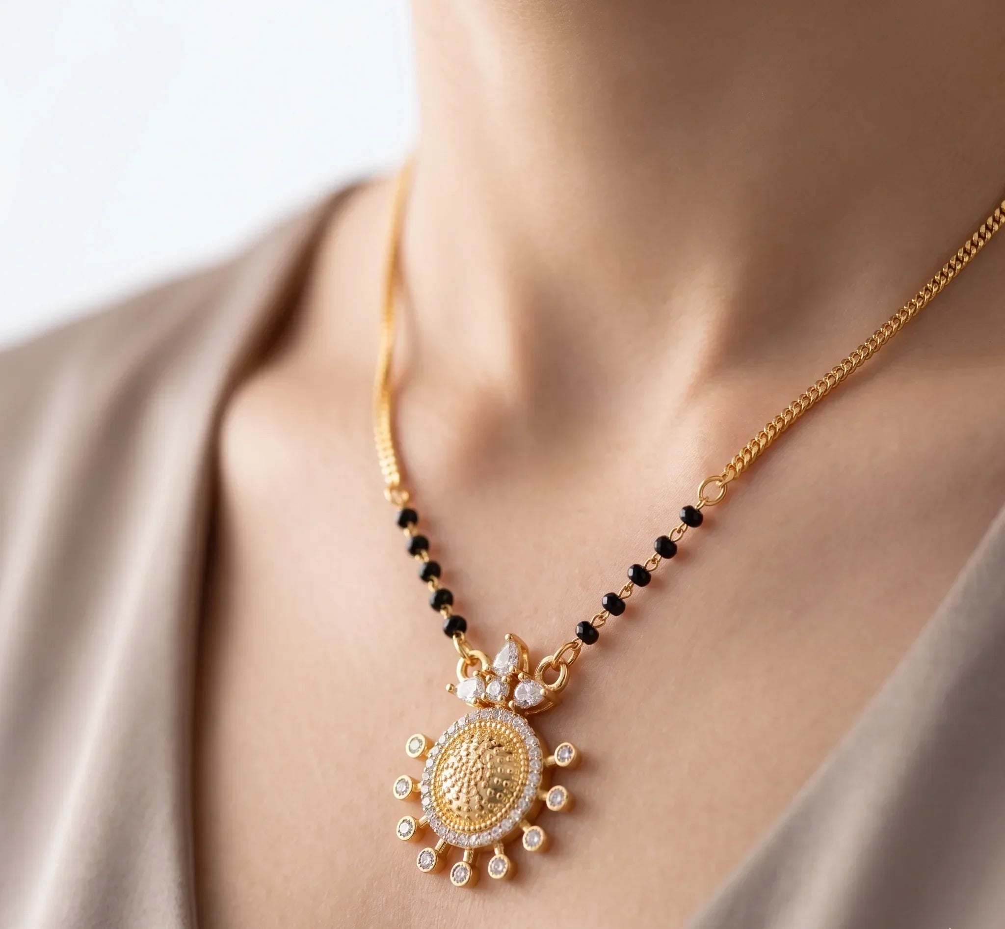 Swayam Mangalsutra