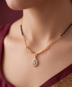 Saakshi Mangalsutra