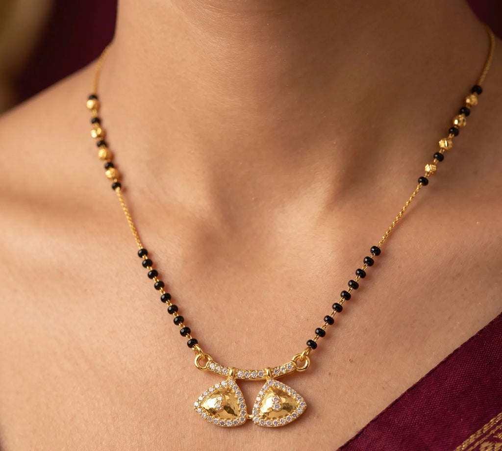 Saanjh Mangalsutra