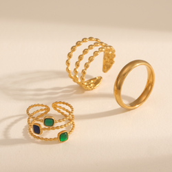 Rings