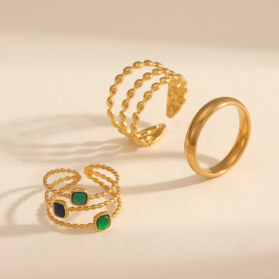 Rings
