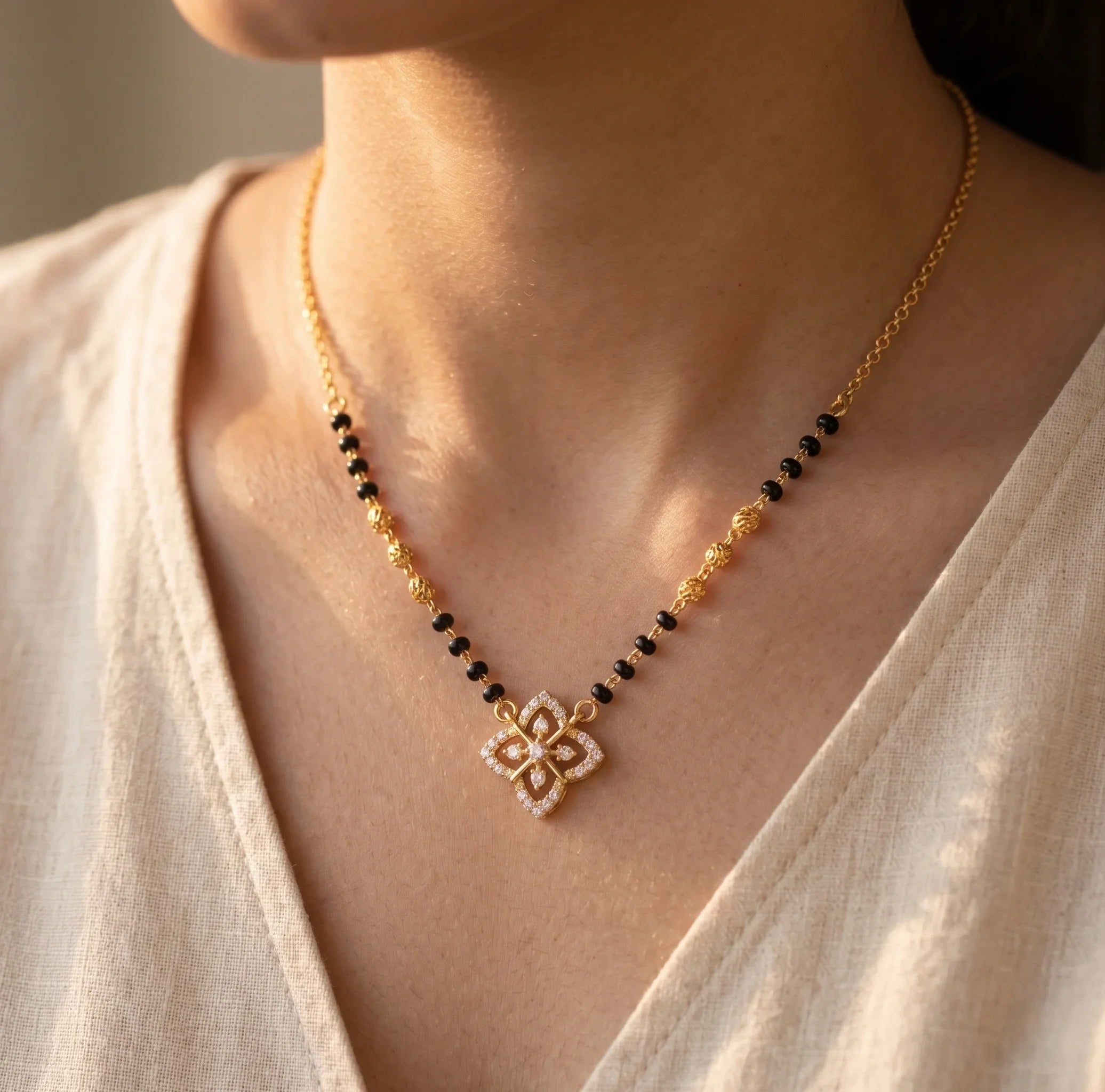Riwaaz Mangalsutra
