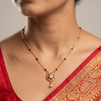 Sanskriti Mangalsutra