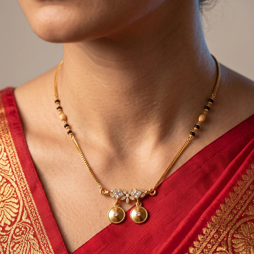 Vidhu Mangalsutra