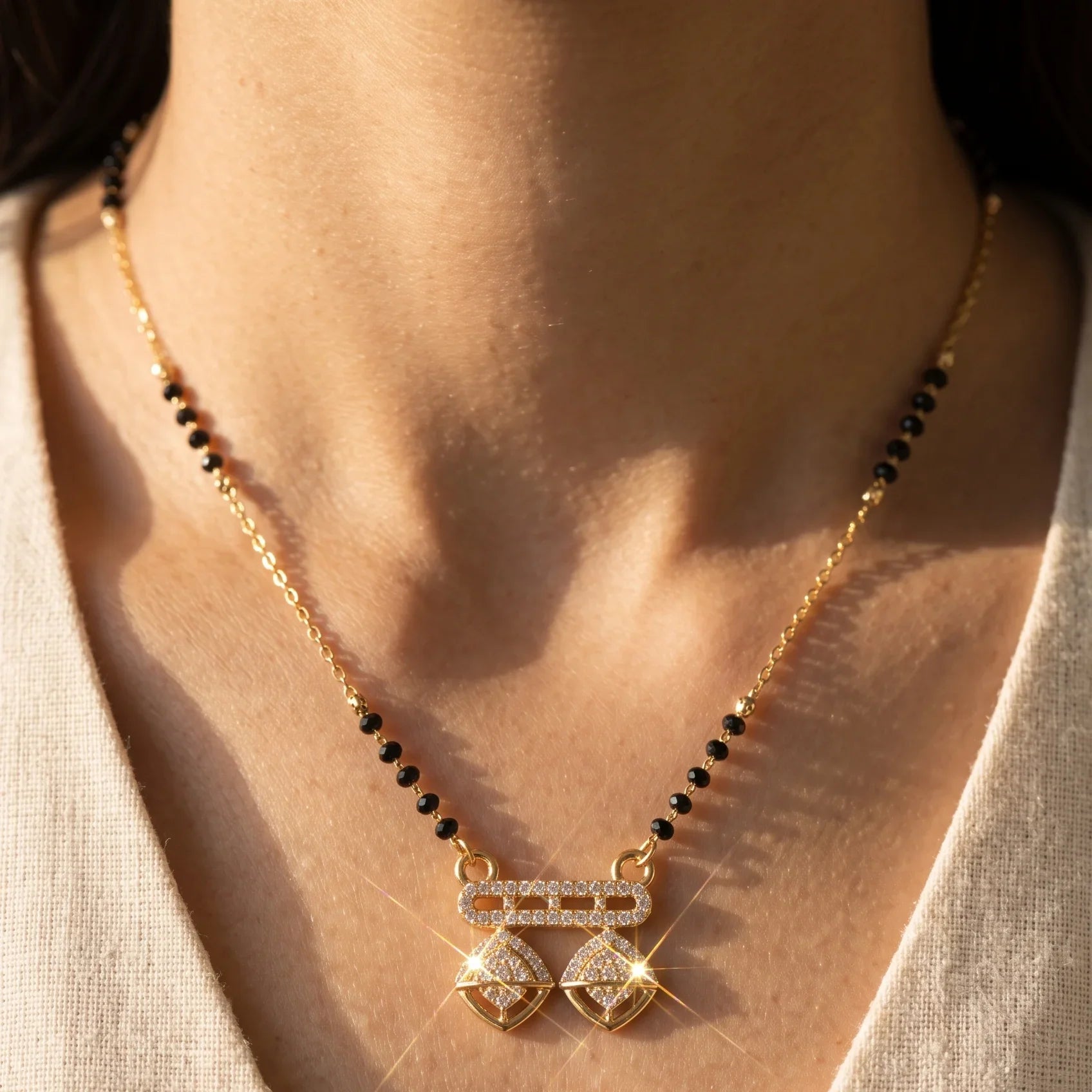 Ramya Mangalsutra