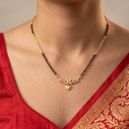 Prem Knot Mangalsutra