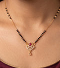 Aarushi Mangalsutra