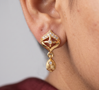Swarna Rashmi Earrings
