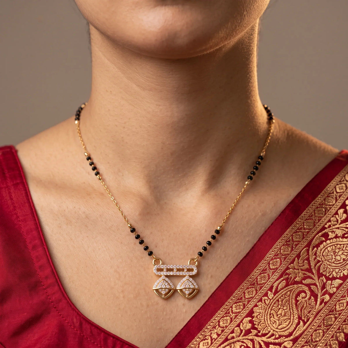 Ramya Mangalsutra
