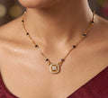Akshat Mangalsutra