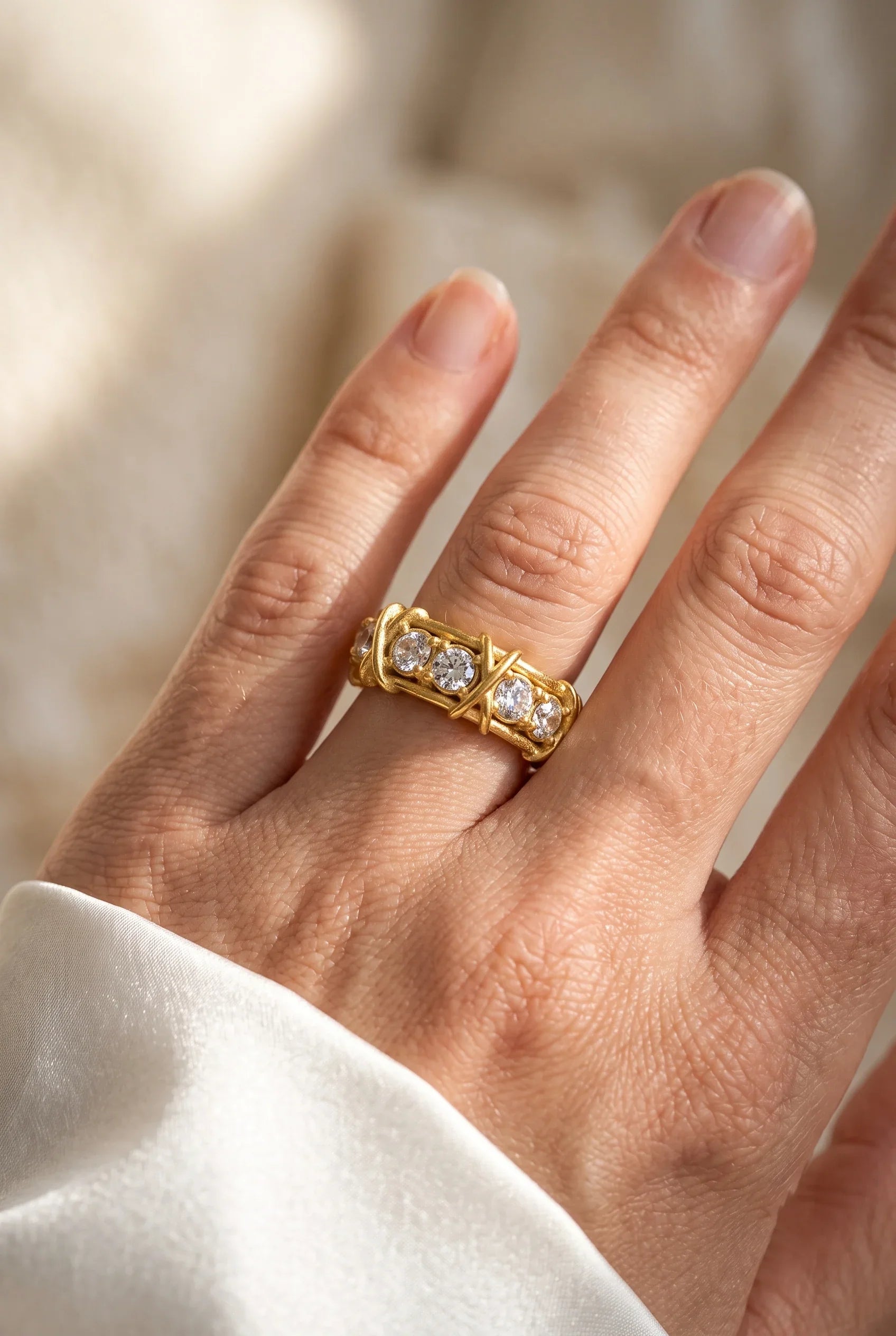 Eternity Ring