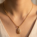 Devi Sutra Necklace