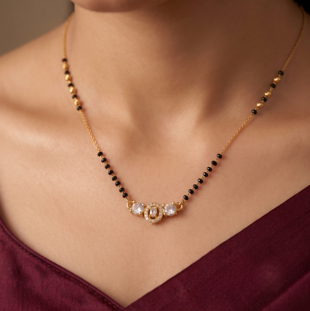 Anantara Bandhan Mangalsutra