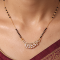 Eternal Knot Mangalsutra