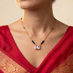 Rishika Mangalsutra