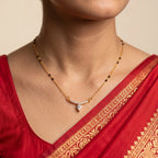 Divine Thread Managalsutra