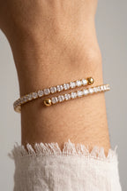 Velora Curve Bracelet