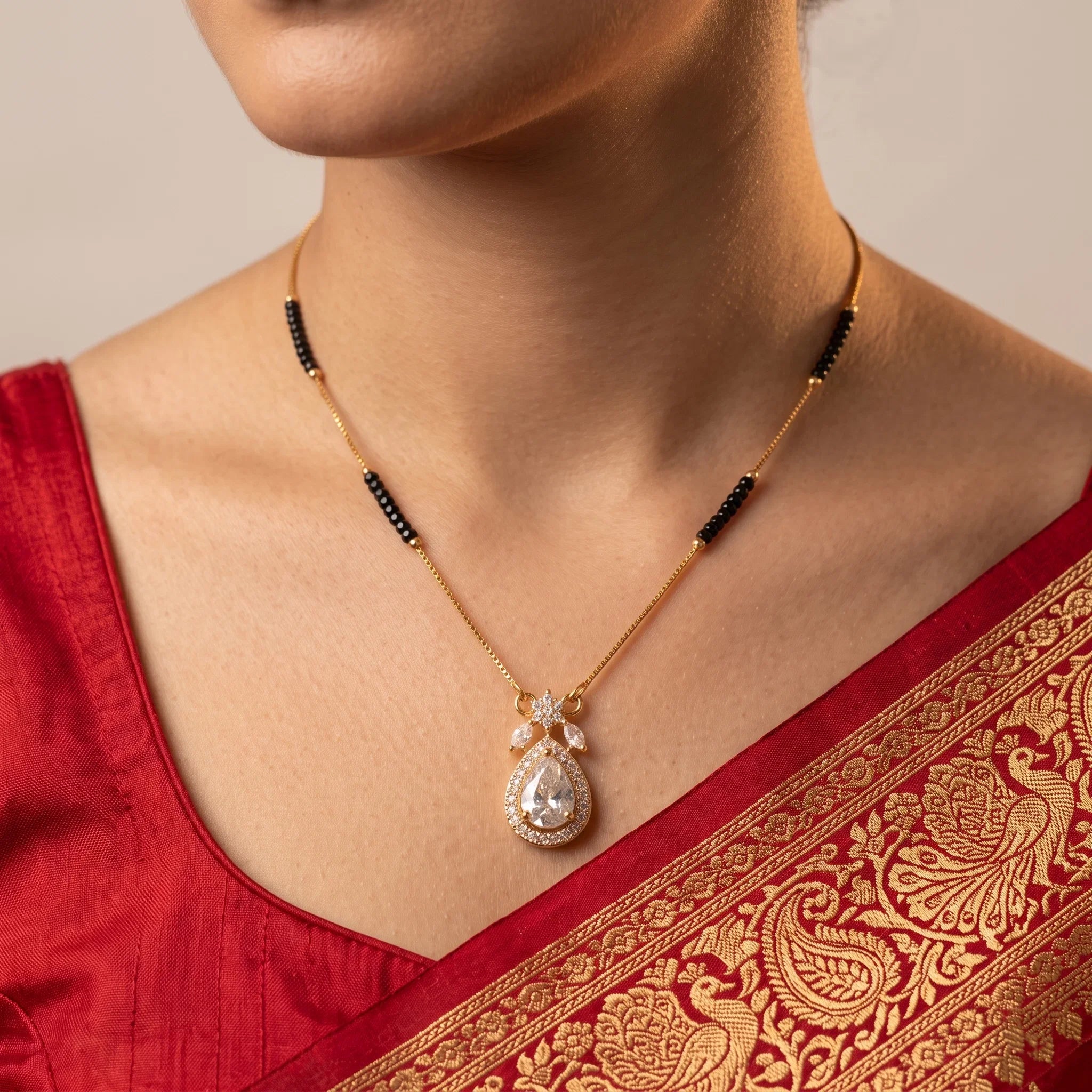 Vivah Ratna Mangalsutra
