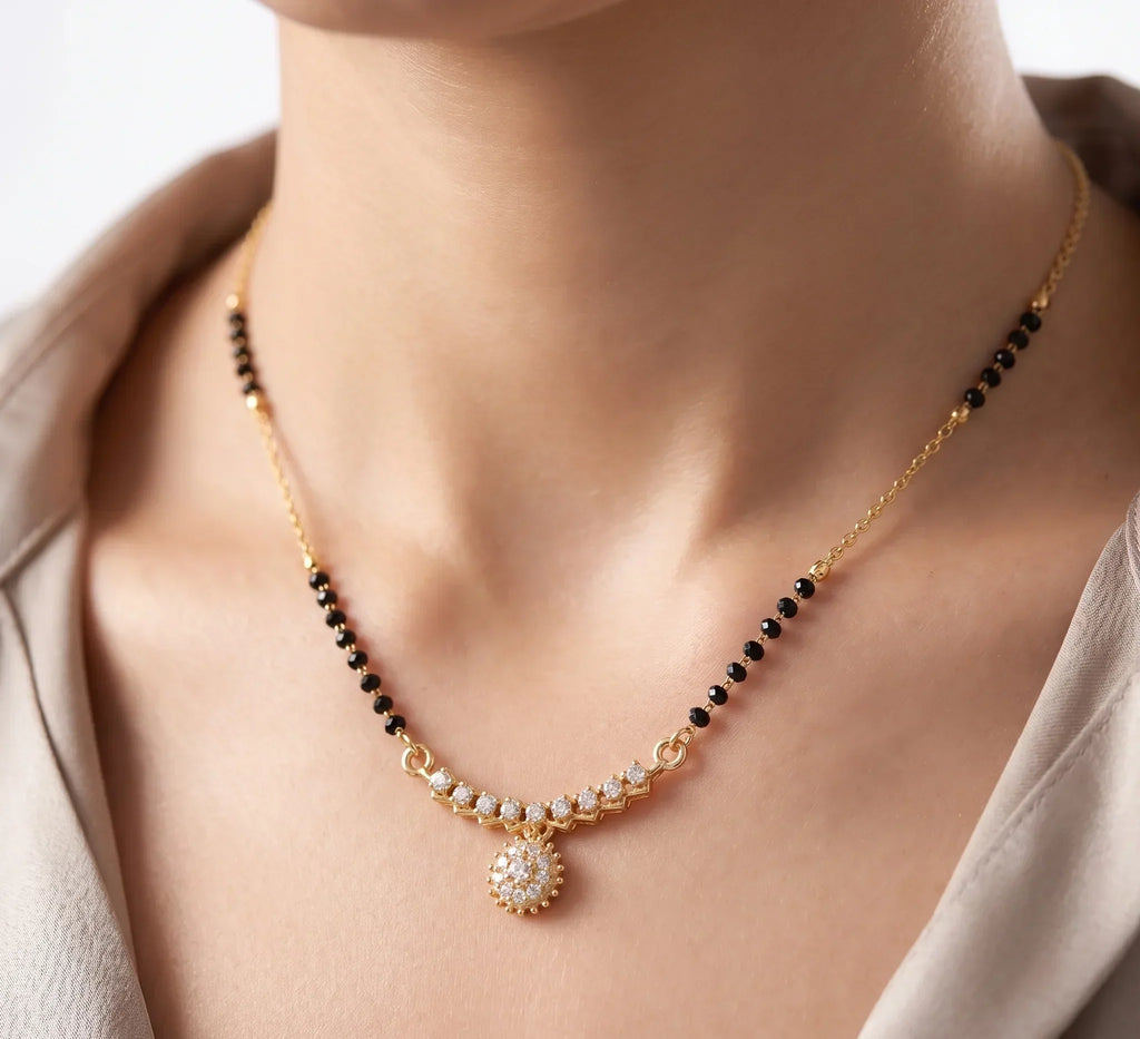 Anura Mangalsutra