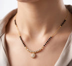 Anura Mangalsutra