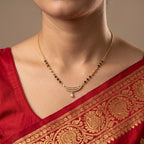 Tavishi Mangalsutra