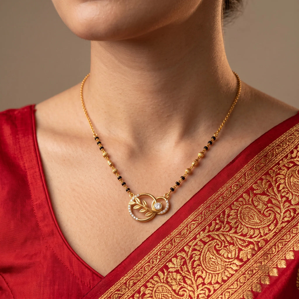 Nakshatra Mangalsutra