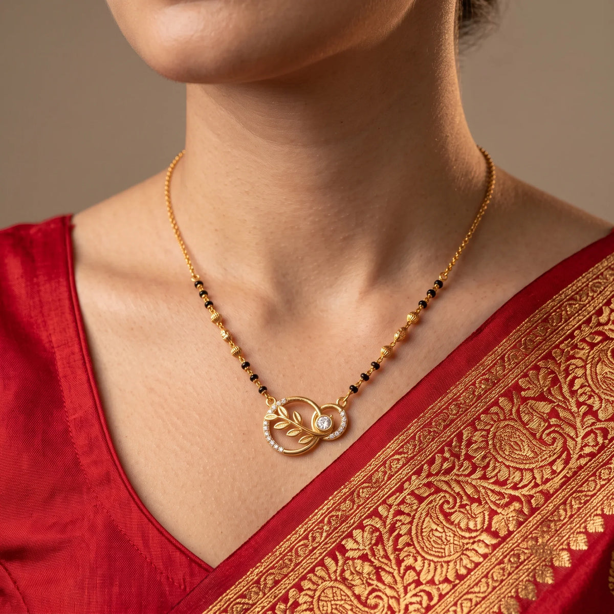 Nakshatra Mangalsutra