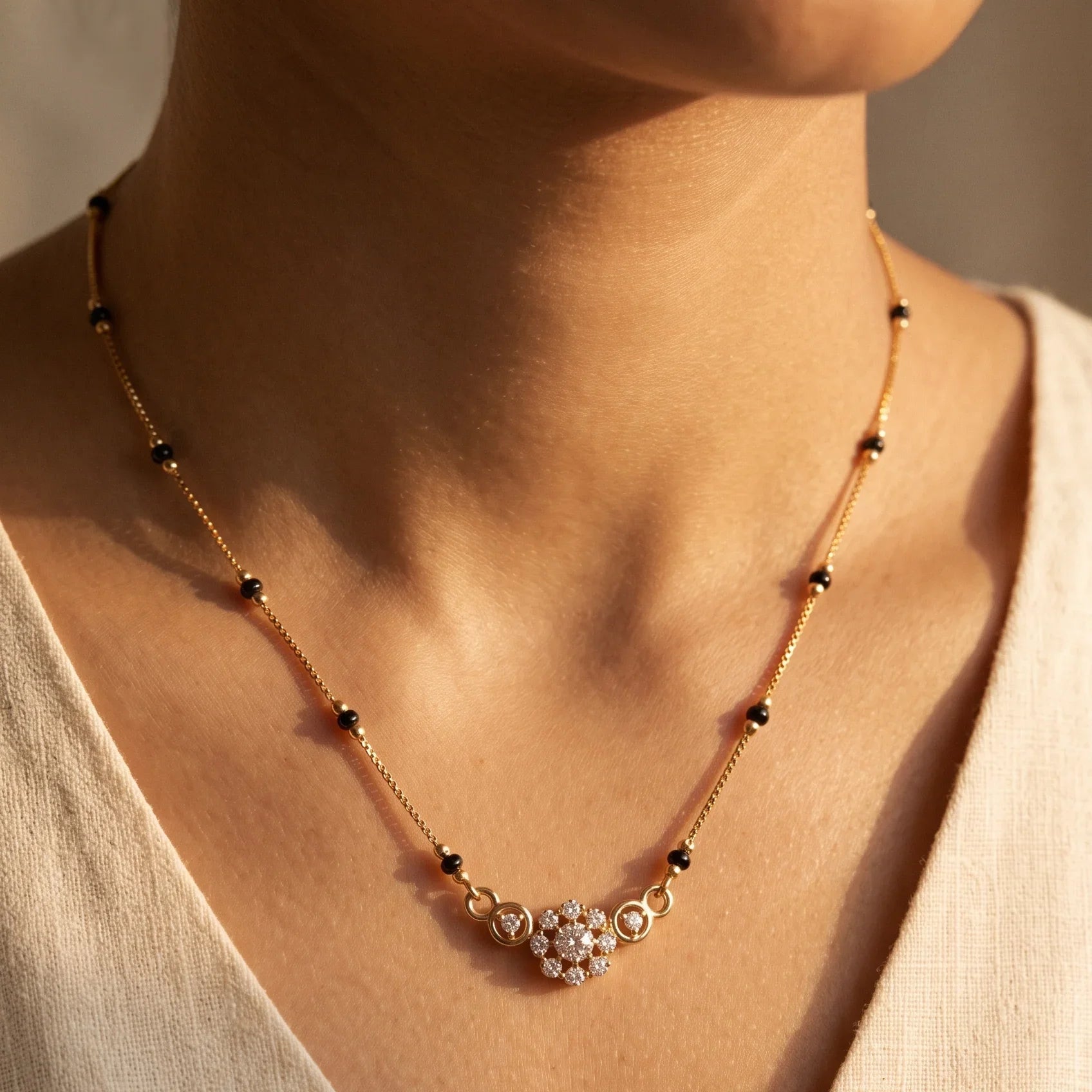 Parineeta Mangalsutra