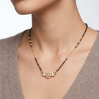 Anantara Bandhan Mangalsutra