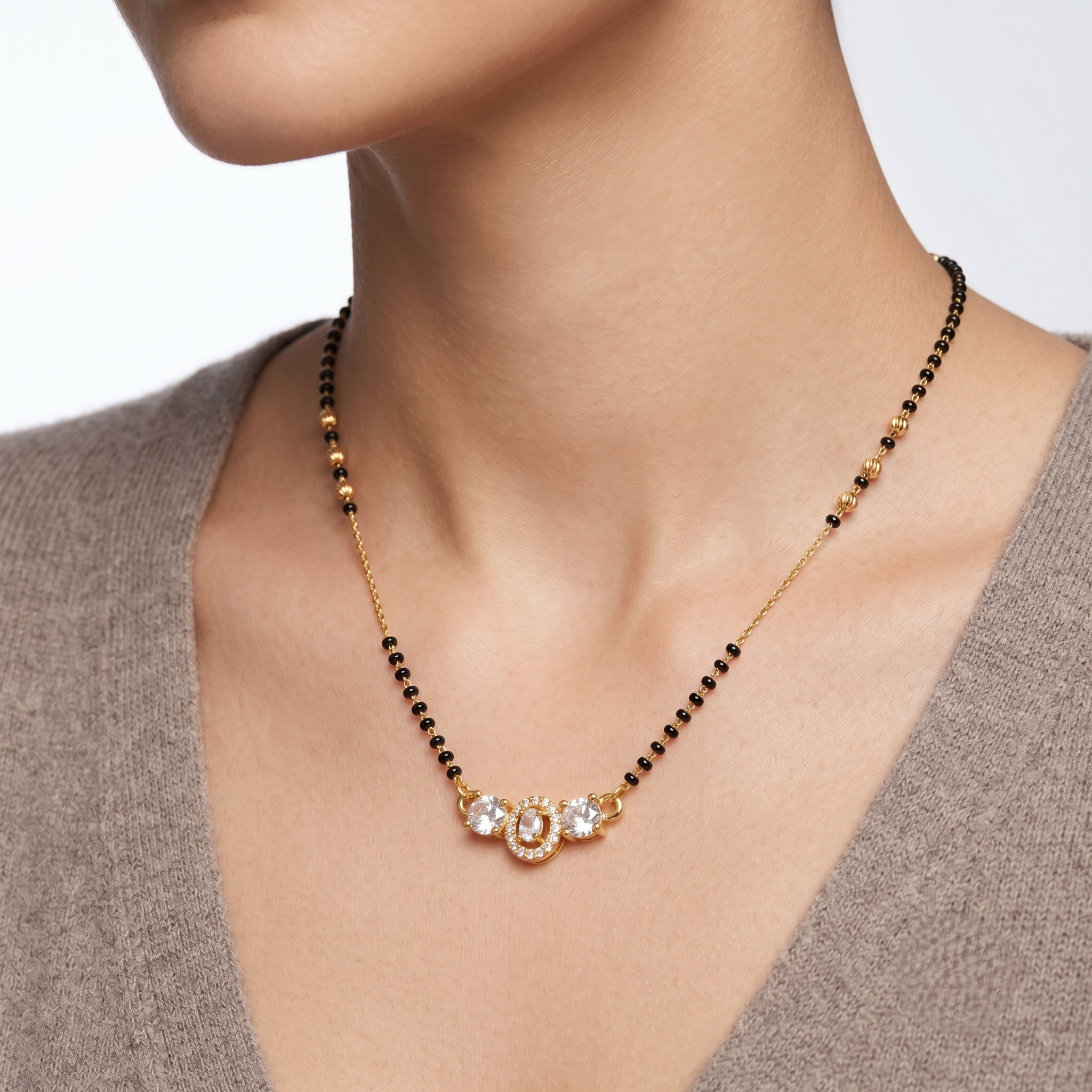 Anantara Bandhan Mangalsutra