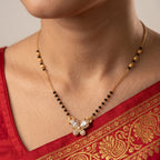 Adhira Mangalsutra