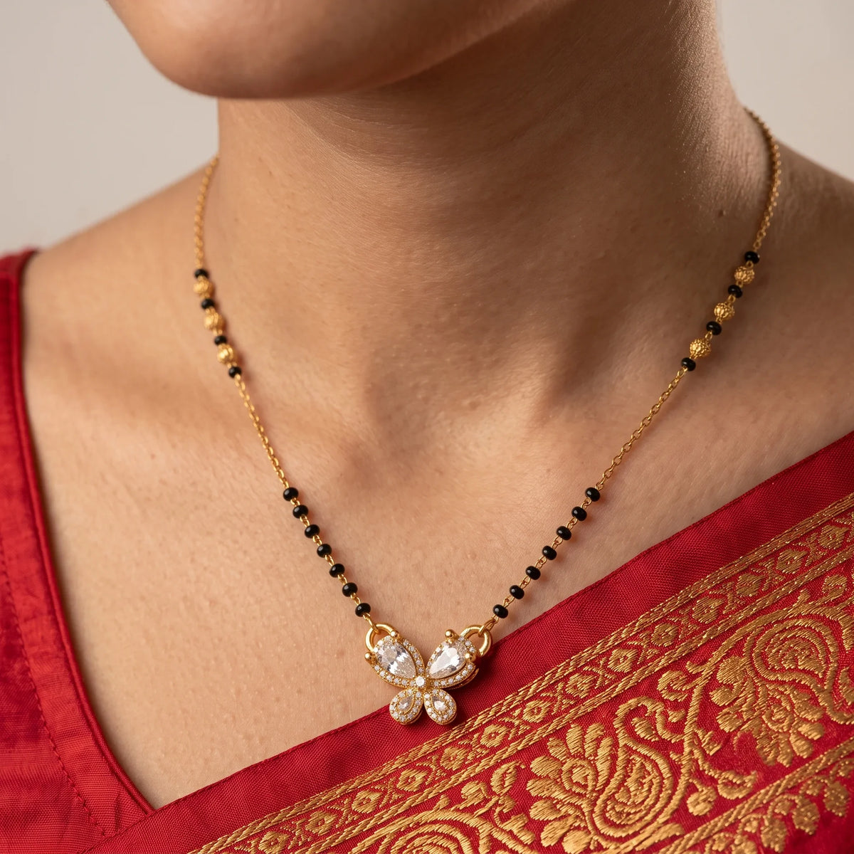 Adhira Mangalsutra