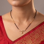 Prem Knot Mangalsutra