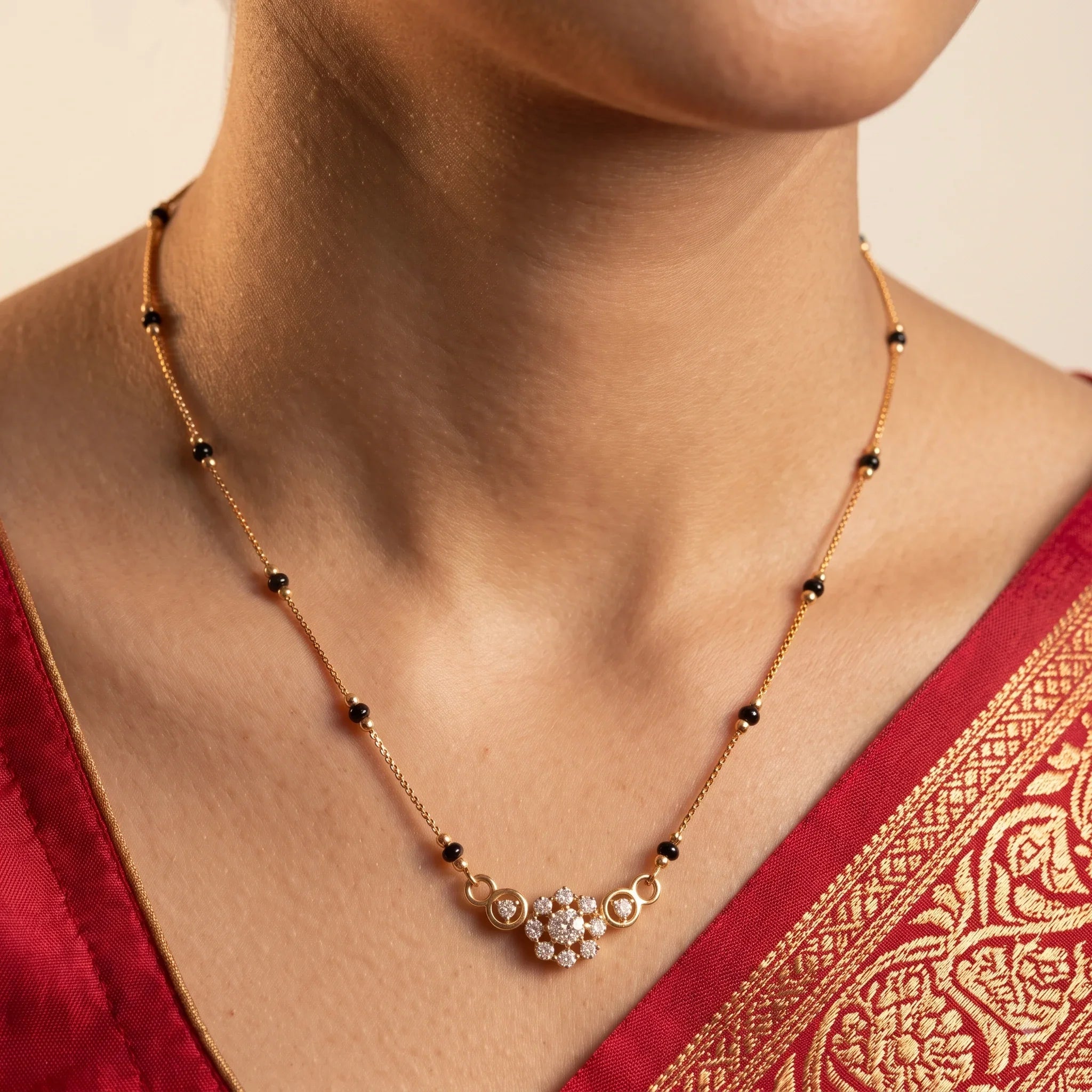 Parineeta Mangalsutra