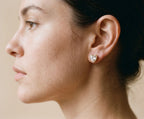 Heart Bliss Ear Studs