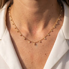 Elite necklace