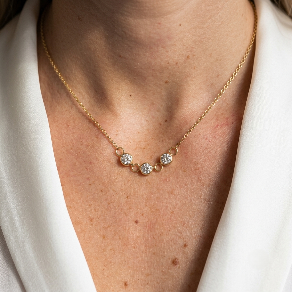 Elara Necklace