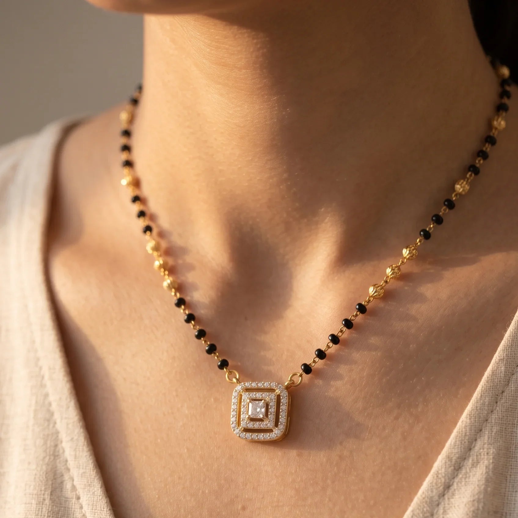 Gauri Mangalsutra