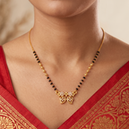 Sanskriti Thread Mangalsutra