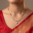 Kalika Bandhan Mangalsutra