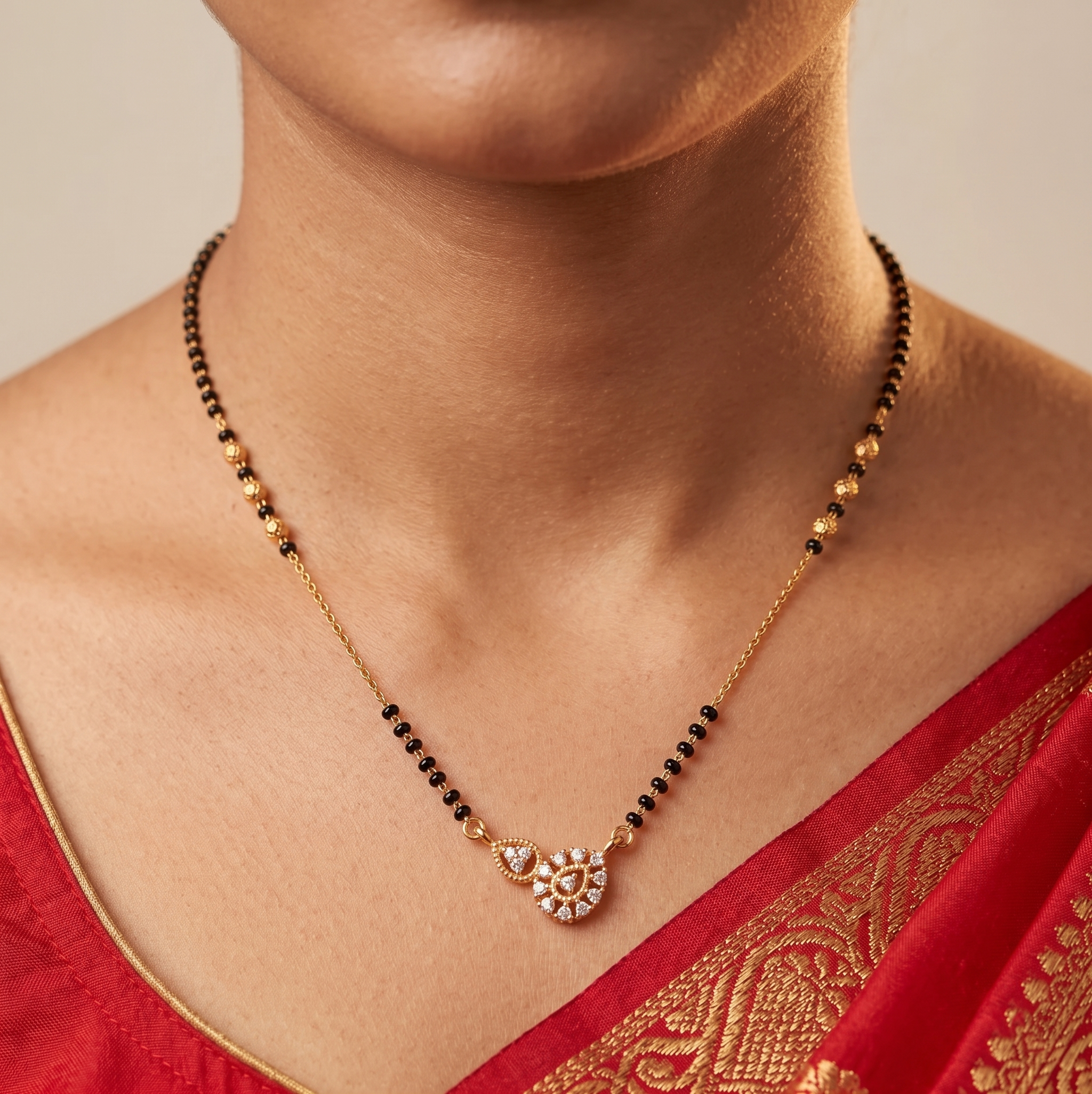 Aashna Mangalsutra