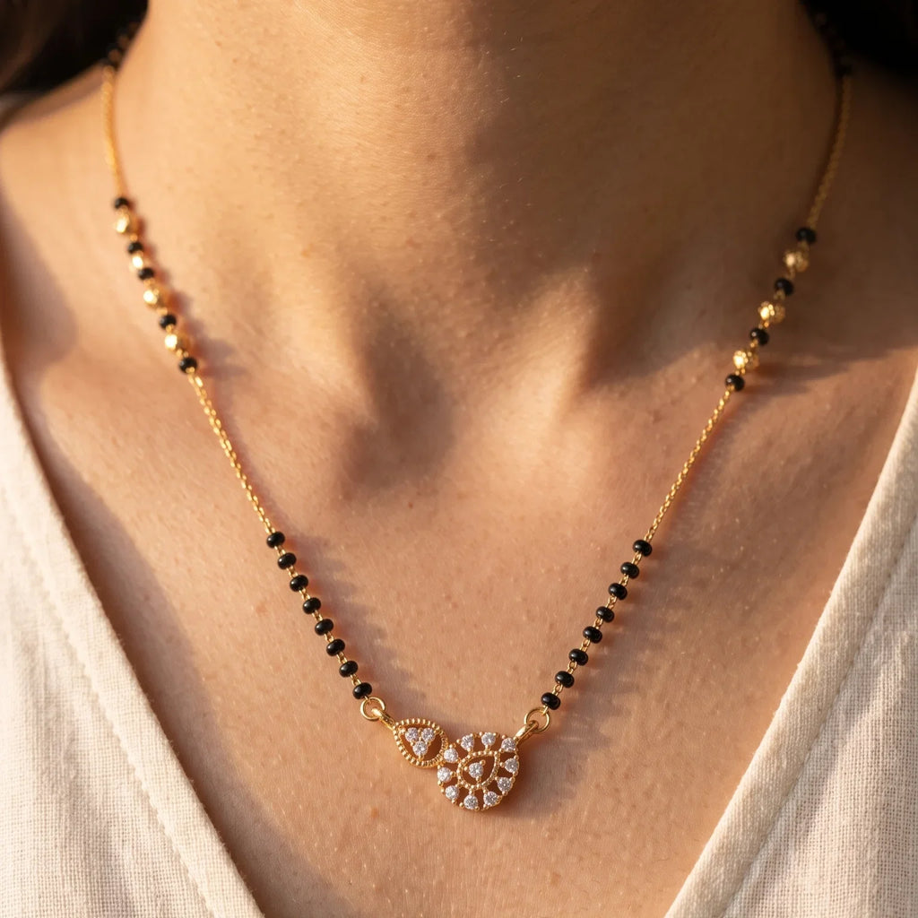 Aashna Mangalsutra