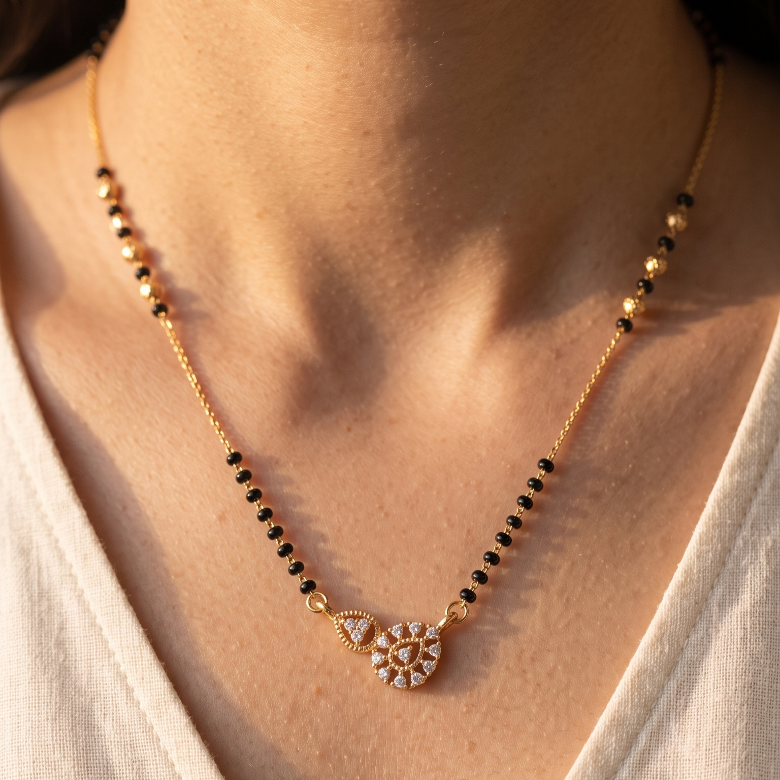 Aashna Mangalsutra