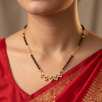 Hridaya Mangalsutra