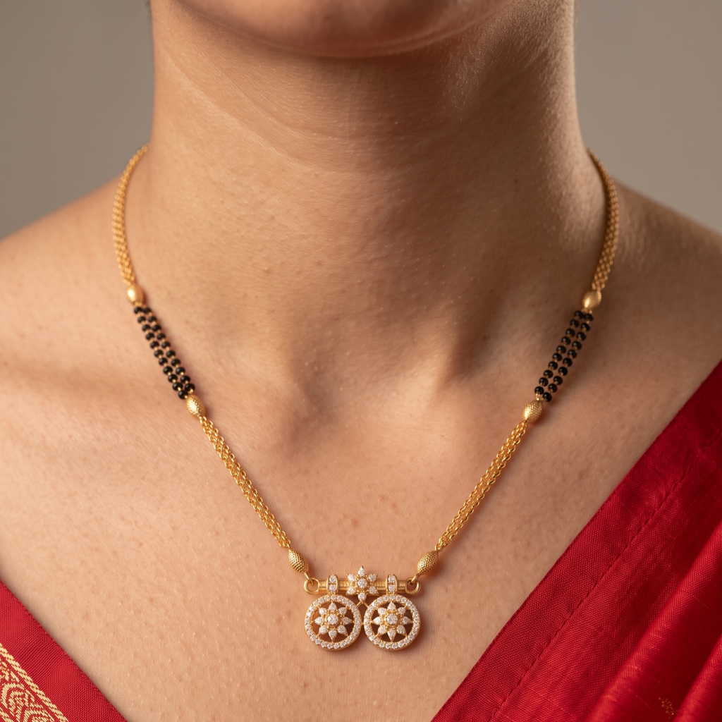 Amara Sutra Mangalsutra