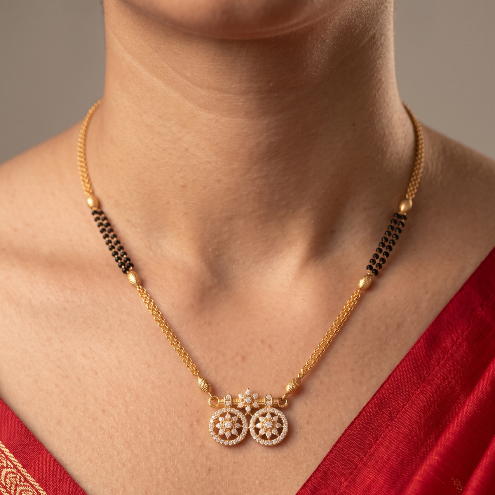 Amara Sutra Mangalsutra